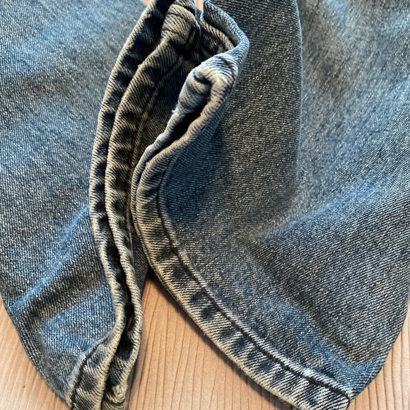 Men’s Levi’s 511 Size 36x32 - Picture 7 of 10